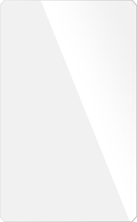 Actual product image Dipos Screen Protector Crystalclear for Garmin dezl LGV720