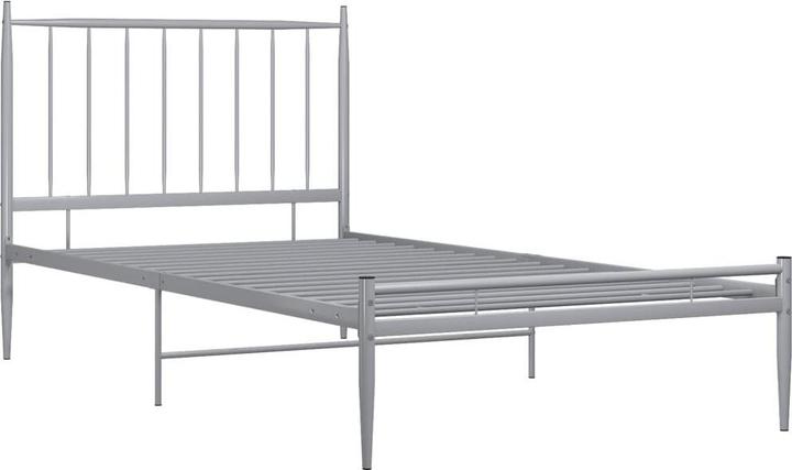 Produktbild vidaXL Bettgestell (100 x 200 cm)