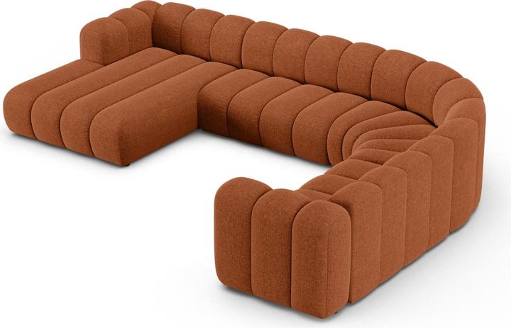 Produktbild Micadoni Lupine (Ecksofa)