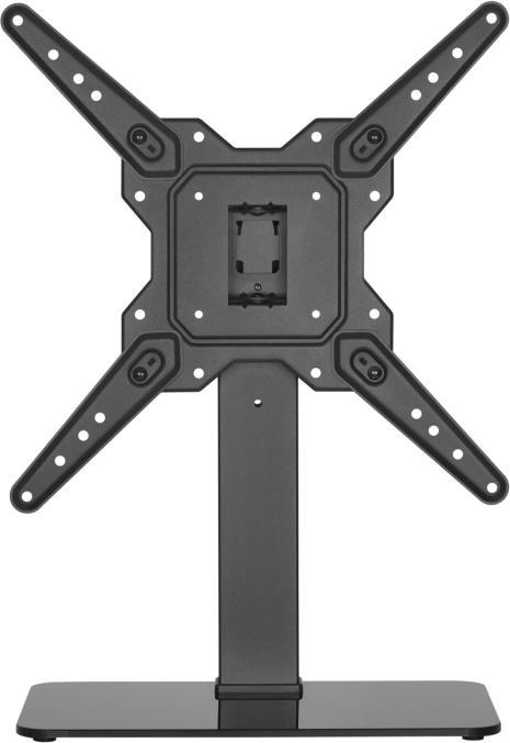 Actual product image Gembird STOJAK POD TV (OBROTOWY) 23 - 55 (40 kg, 23" - 55")