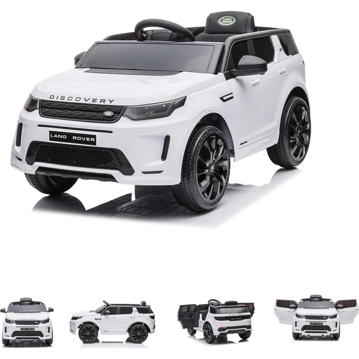 Chipolino Kinder Elektroauto Land Rover (12 V)