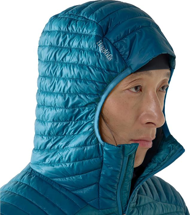 Produktbild Haglöfs L.I.M Mimic II Hood (S)