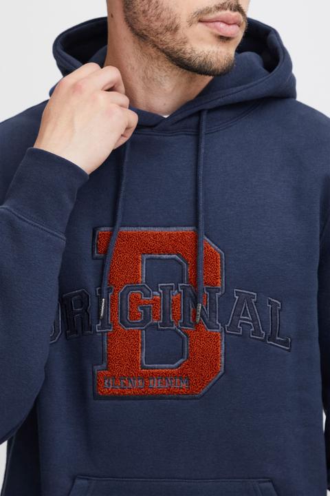 Actual product image Blend ME - BHAbsalon - Sweatshirt - 20716723 ME (XL)