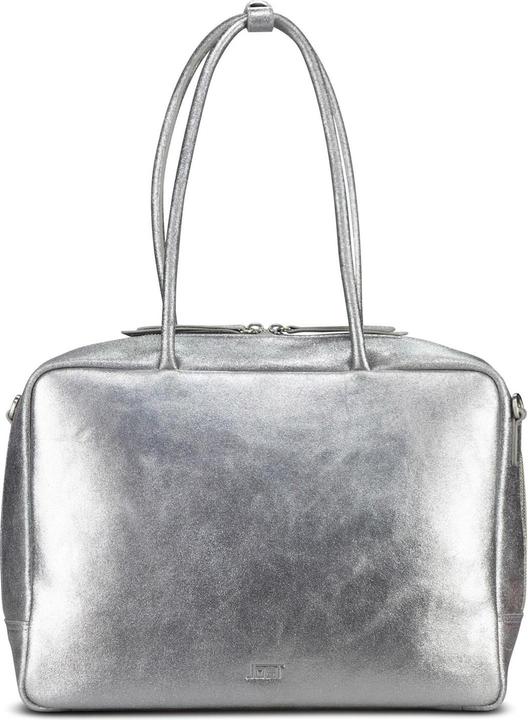 Immagine prodotto Jost Silver Shimmer Bowling Bag Business