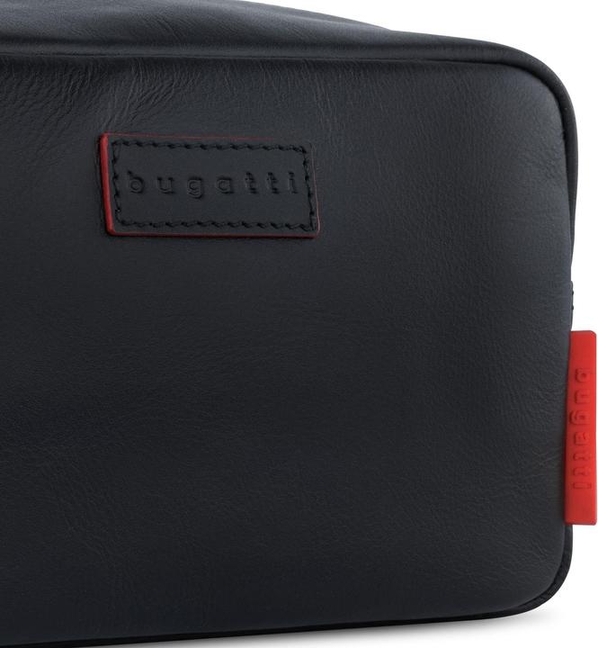 Actual product image Bugatti Clark toiletry bag (2.50 l)