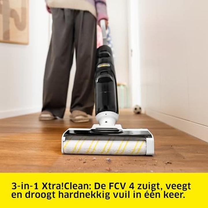 Productafbeelding Kärcher FCV 4