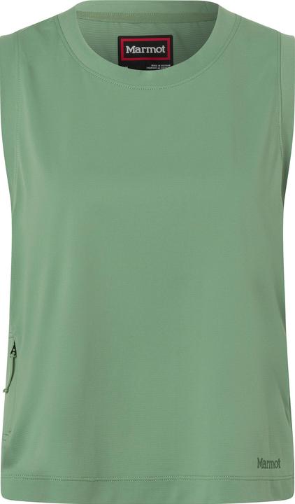 Produktbild Marmot AirExchange SolarShield (S)