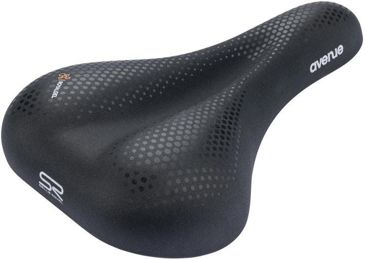 Actual product image Selle Royal Avenue Classic Range