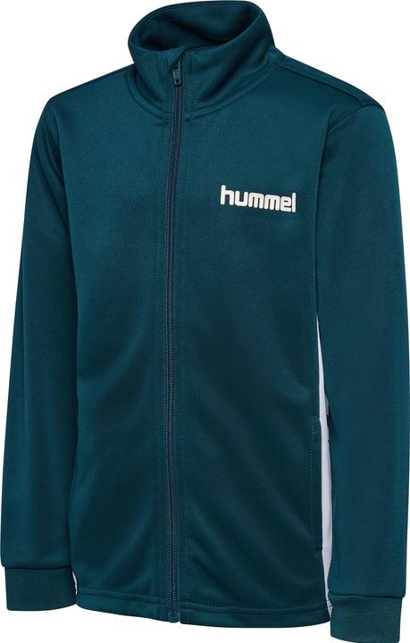 Produktbild hummel Hmljr Chevron Zip Jacket (116)