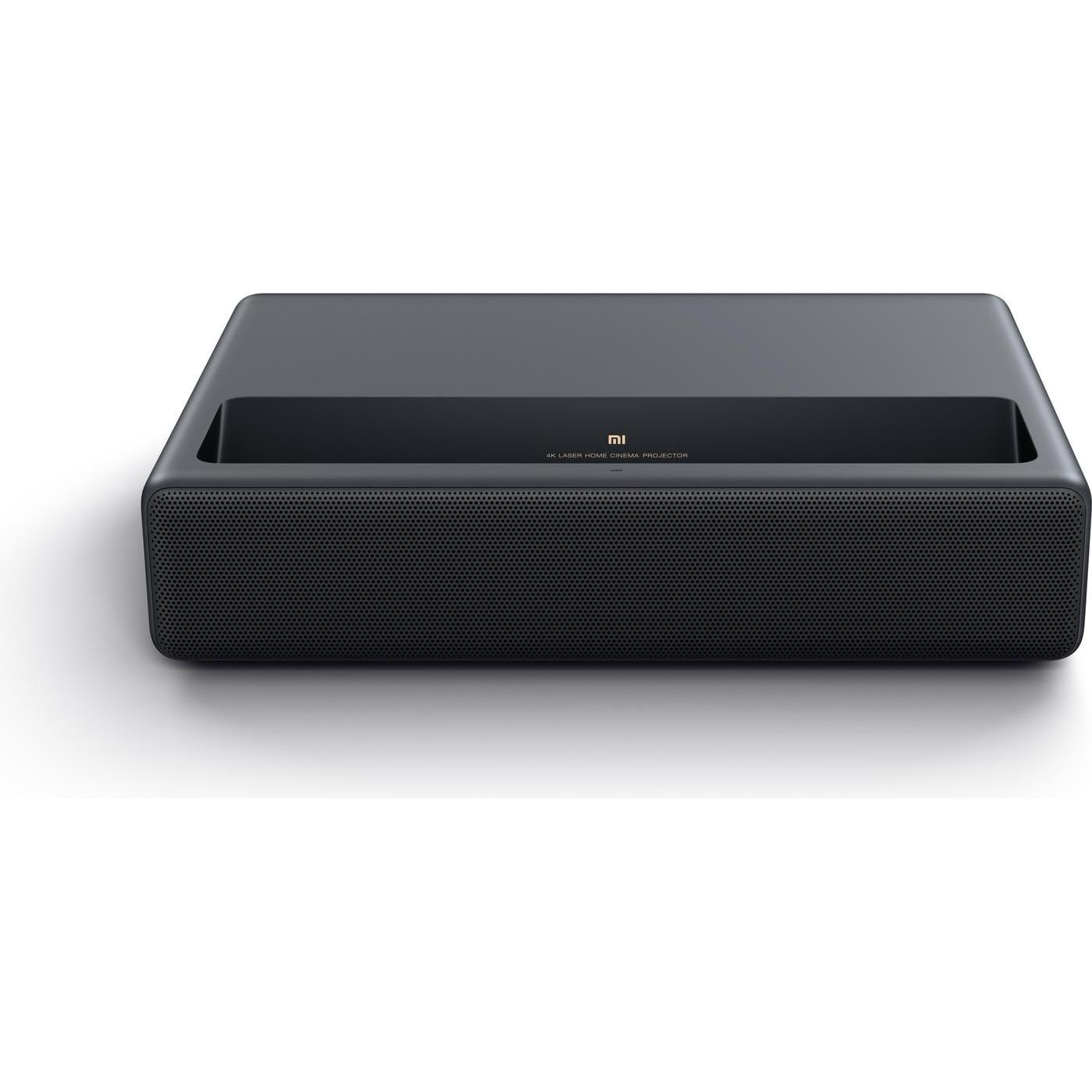 Xiaomi Mi Mijia (4K, 1300 lm, 0.233:1), Beamer, Schwarz
