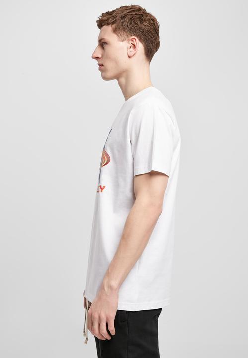 Actual product image Mister Tee Space Jam (M)