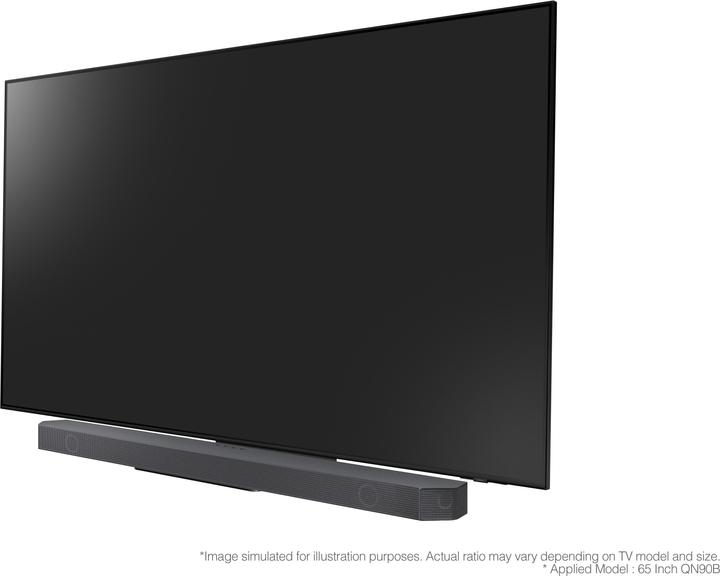 Produktbild Samsung HW-Q800B (360 W, 5.1.2 Kanal)