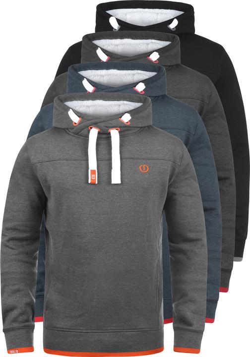 Produktbild Solid SDBenjaminHood 21102541ME (S)