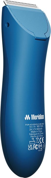 Image du produit Meridian Grooming The Trimmer (Ocean)