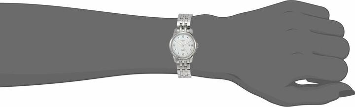 Produktbild Tissot Le Locle Automatic Lady (Analoguhr)