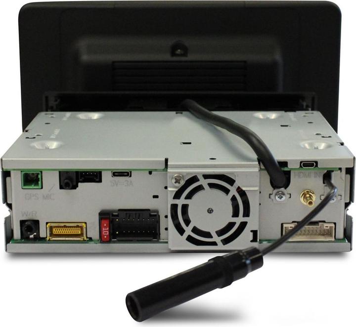 Image du produit Pioneer SPH-EVO93DAB (Apple Carplay, Voiture Android)