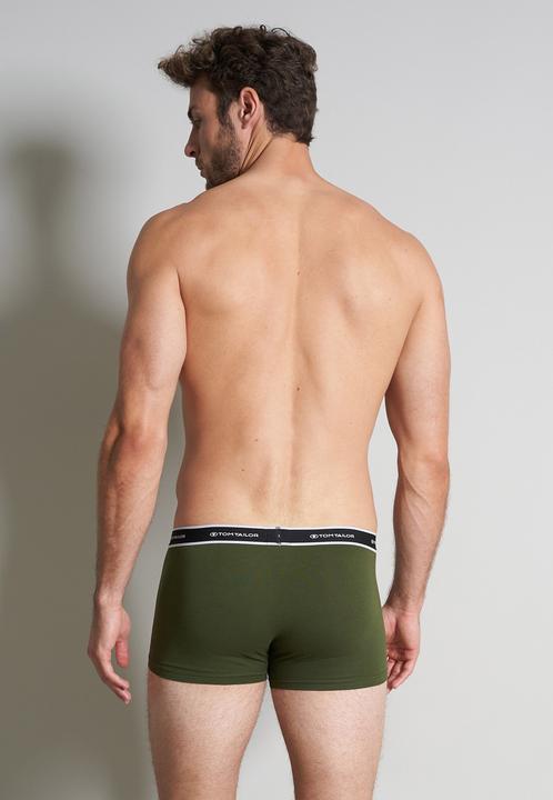 Produktbild Tom Tailor Kentucky (S, 2er Pack)