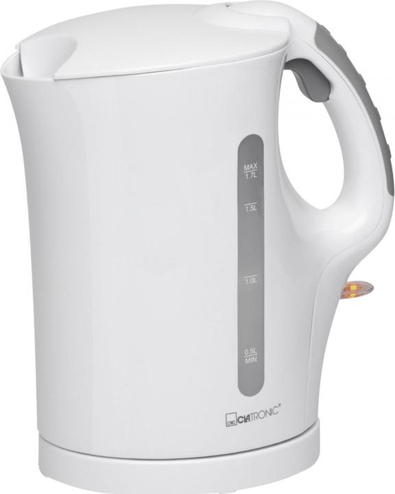 Clatronic WK 3445 Wasserkocher (1.70 l)