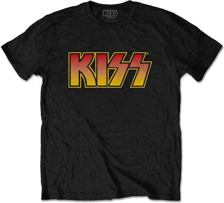 Actual product image KISS Classic Logo (XL)