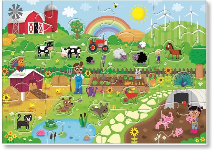 Productafbeelding Clementoni 52906 (Frans)