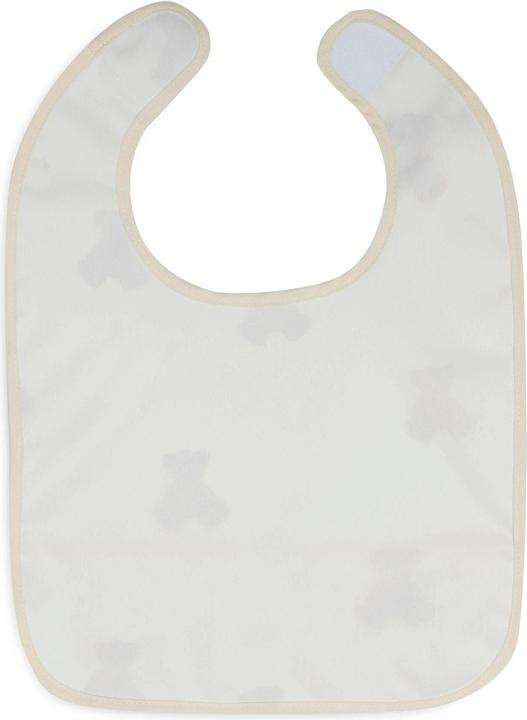 Actual product image Jollein Bib Waterproof 2 Pack