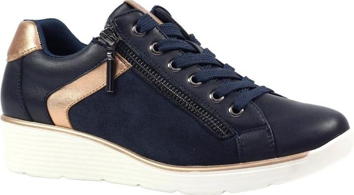 Produktbild Lunar Sneaker Tillie (37)