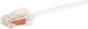 Produktbild Commscope SYSTIMAX GigaSPEED XL GS8E - Patch-kabel - RJ-45 (hane) till RJ-45 (hane) - 30.5 cm - UTP - CAT 6 -