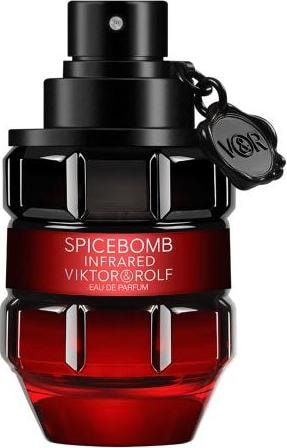 Viktor & Rolf Spicebomb Infrared (Eau de Parfum, 50 ml)