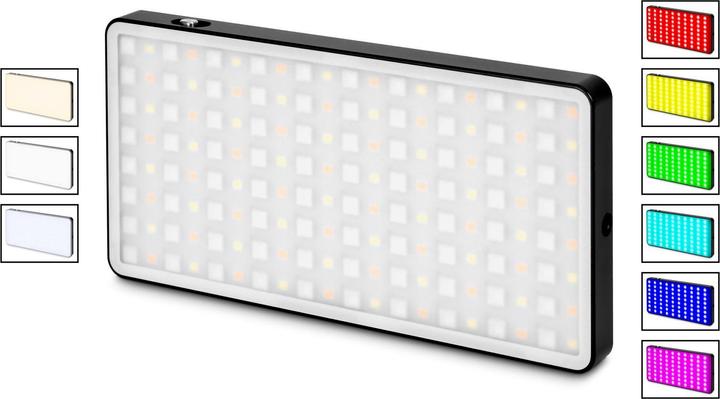 Actual product image Roko LED-160RGB
