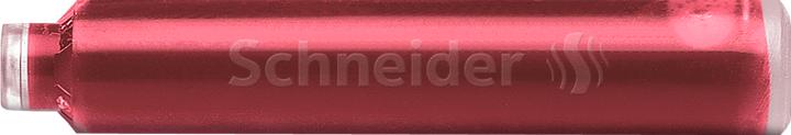Produktbild Schneider Callissima (Rot, 6 Stk.)