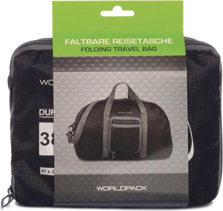 Produktbild Worldpack Weekender Reisetasche 47 cm (32 l)