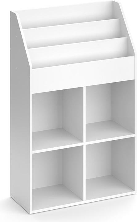 Produktbild Vicco Luigi (72 x 31 x 114 cm)