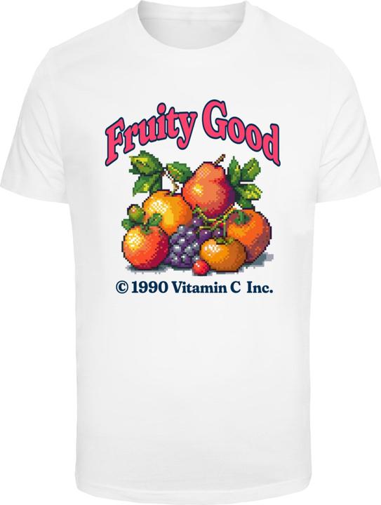 Image du produit Mister Tee MisterTee Fruity Good Tee - 172109 (XL)
