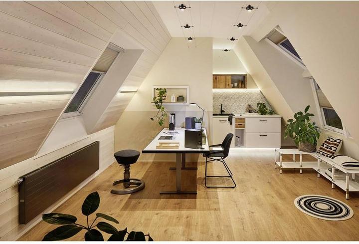 Image du produit Paulmann Numis, y compris la charge sans fil (1150 lm)