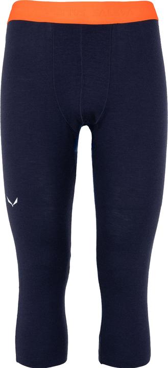 Produktbild Salewa Cristallo Warm Alpine Merino Responsive 3/4 Leggings (XXL)