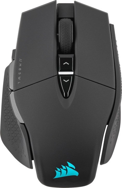 Productafbeelding Corsair M65 RGB ULTRA (Draadloze, Bedraad)