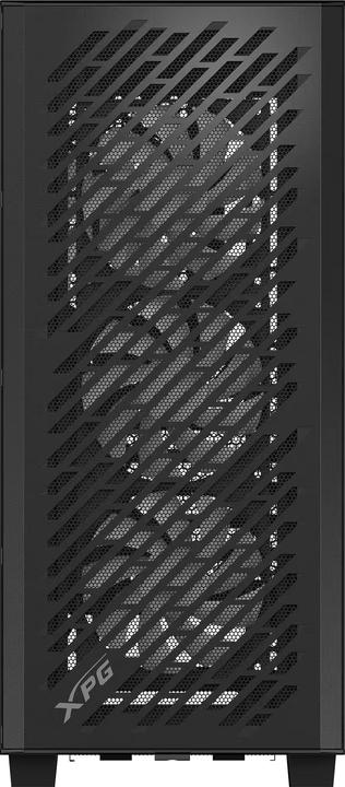 Produktbild XPG Adata Valor Air Pro Mid Tower Black (ATX, mATX, Mini-ITX)