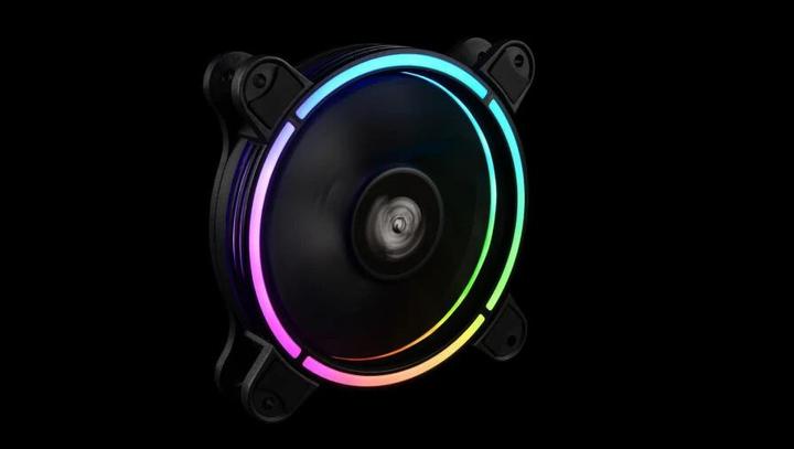 Produktbild Enermax T.B.RGB AD (120 mm, 3 x)