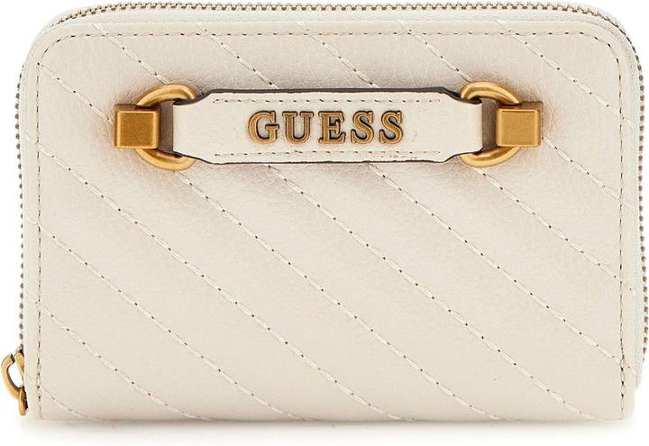 Actual product image Guess Sela SLG Zip Around