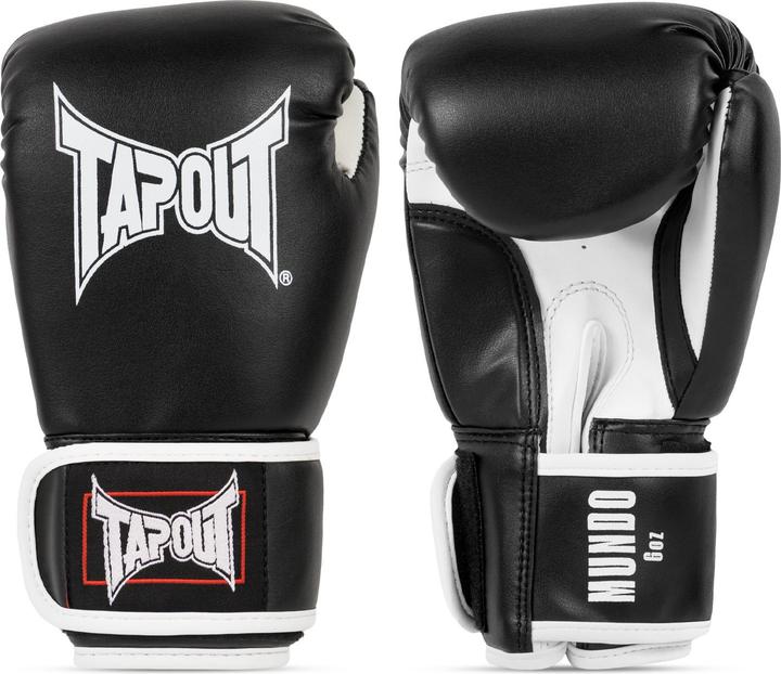 Actual product image Tapout Mundo (8 OZ)