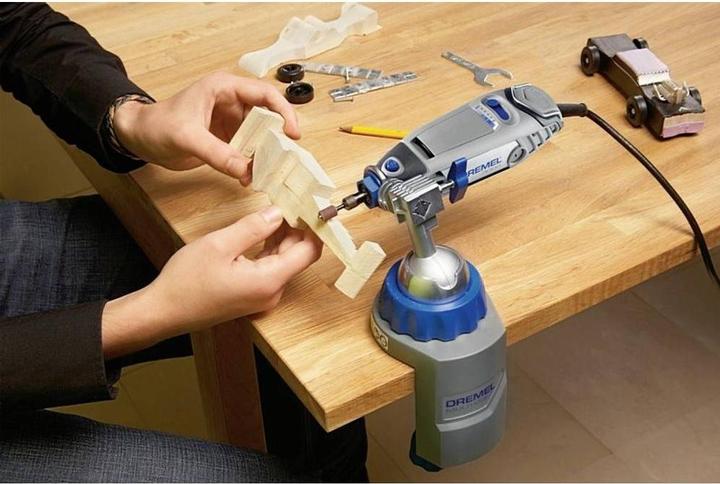 Actual product image Dremel 3-in-1 Multi Vise 2500 (190 mm)