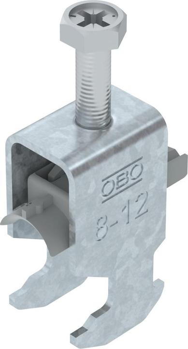 Light grey, Stainless steel