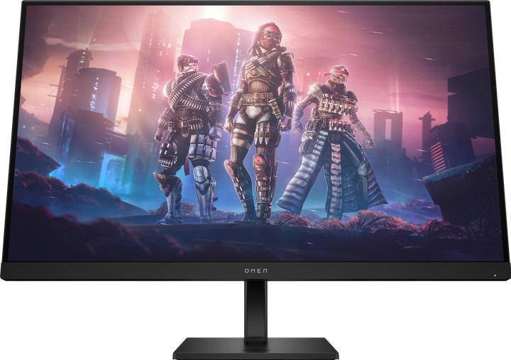 Produktbild HP Omen 32q (2560 x 1440 Pixel, 31.50")