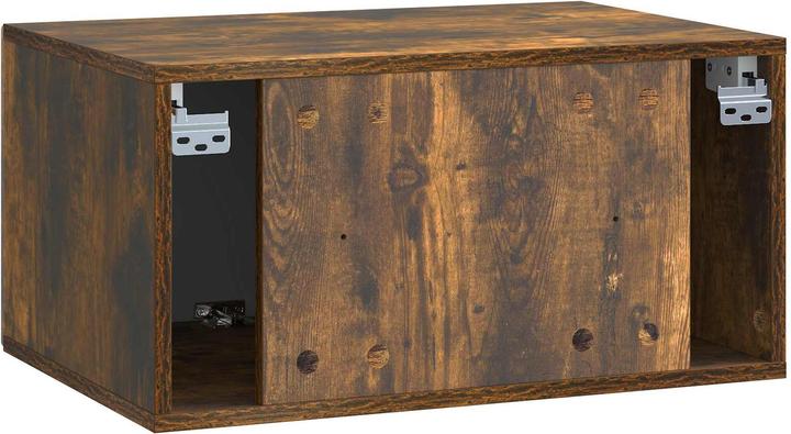 Produktbild vidaXL Wandschrank (59.50 x 41 x 30 cm)