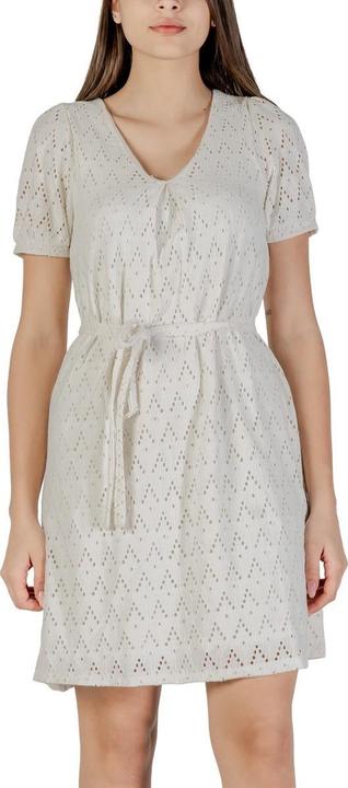 Image du produit Vila Kurzarm Minikleid (L, M)