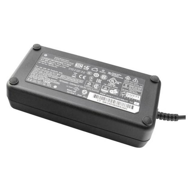 HP Albarino2 (150 W), Notebook Netzteil, Schwarz