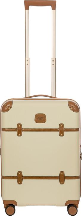 Immagine prodotto Brics Carrello da cabina a 4 ruote Bellagio 55 cm (40 l)