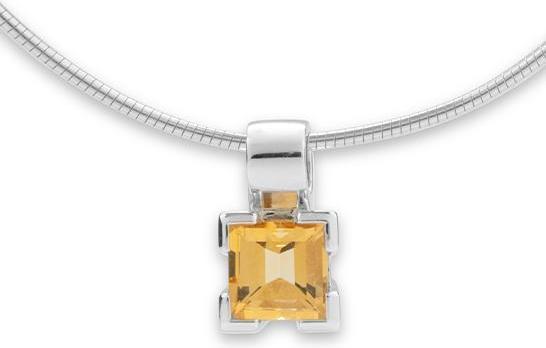 Image du produit Breuning Pendentifs - E.Citrin (585, Or)