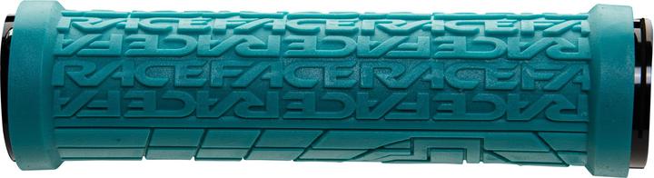 Actual product image Race Face Grippler Lock-On Grips