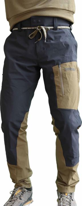 Actual product image Zimtstern Xalpz Tech Pants (XXL)